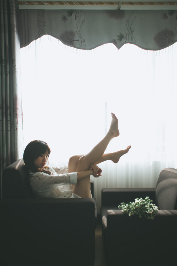 男人舔女人屁股